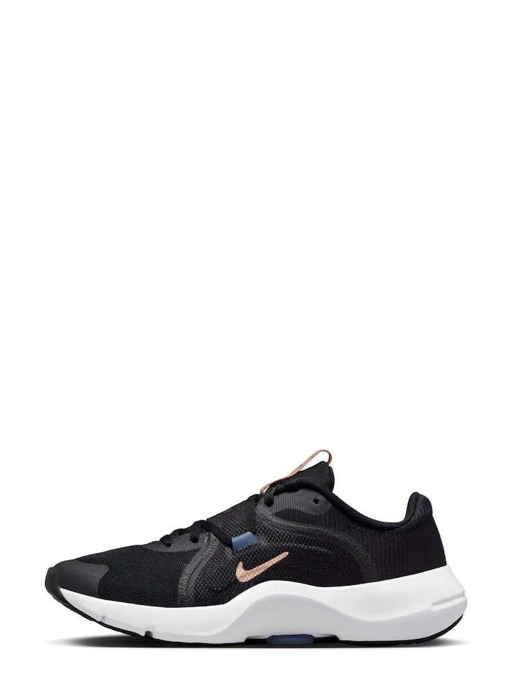 Nike Black InSeason 13 Premium Trainers - Image 2 of 10 Nike Black InSeason 13 Premium Trainers - Image 2 of 10
