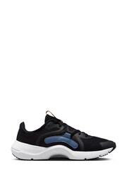 Nike Black InSeason 13 Premium Trainers - Image 3 of 10