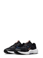 Nike Black InSeason 13 Premium Trainers - Image 5 of 10