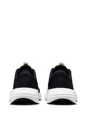 Nike Black InSeason 13 Premium Trainers - Image 6 of 10