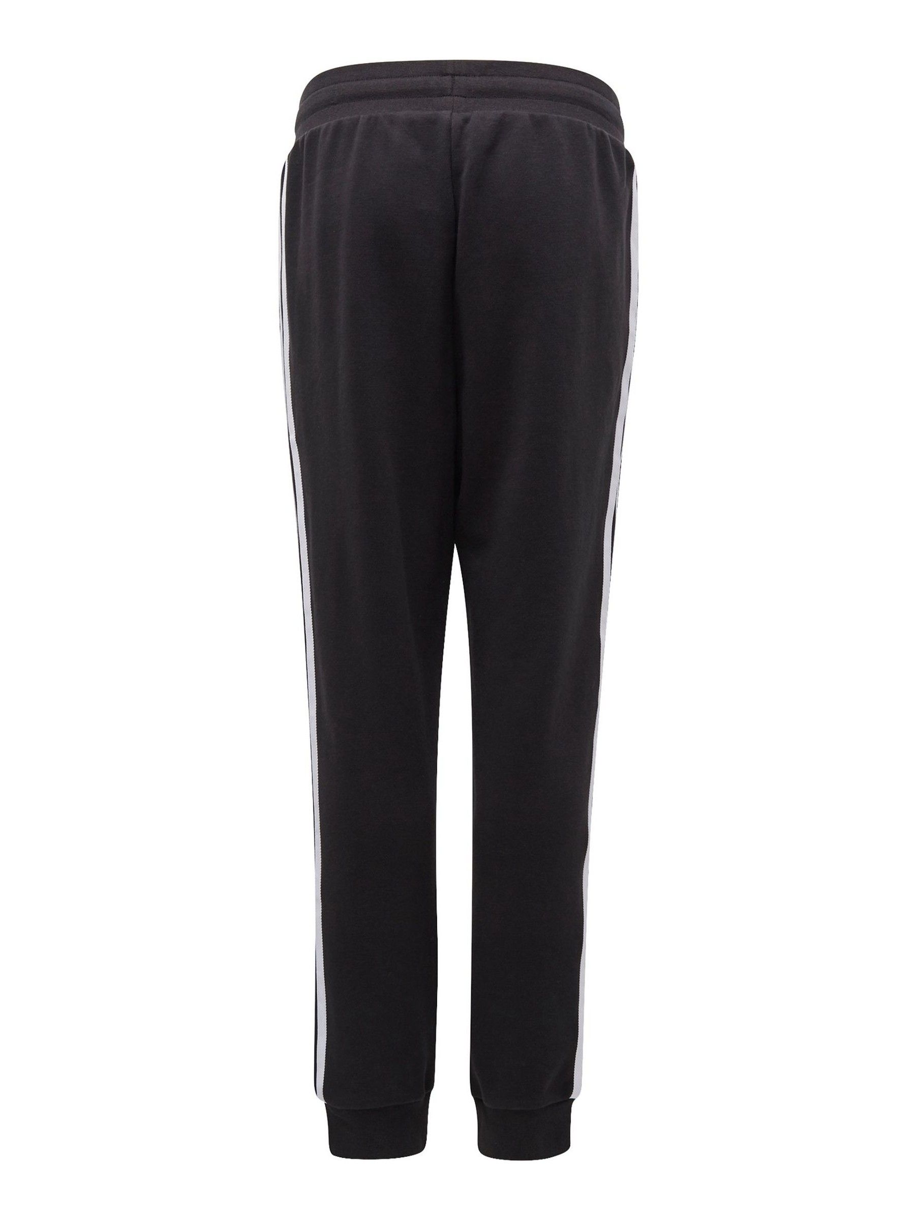 adidas the brand with the 3 stripes joggers