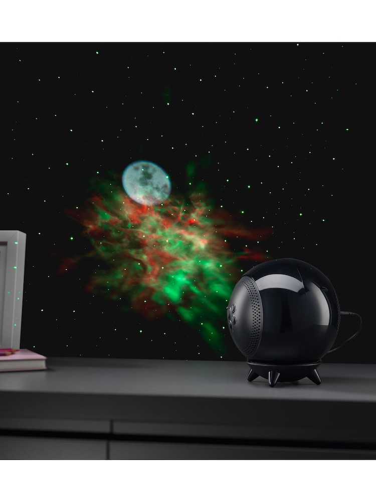 MenKind Night Sky Projector Lamp - Image 1 of 6