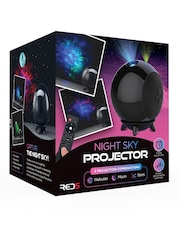 MenKind Night Sky Projector Lamp - Image 10 of 10