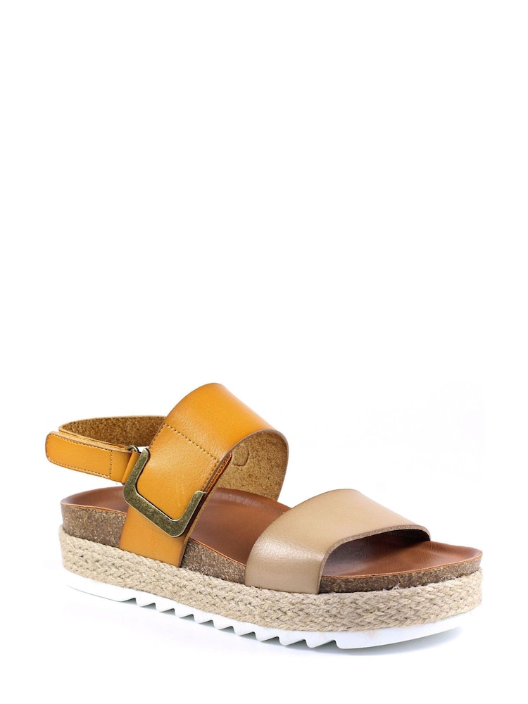 Lunar Deanna II Sandals - Image 2 of 9