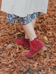 Hush Puppies Maddy Ankle Boots - Image 1 of 5