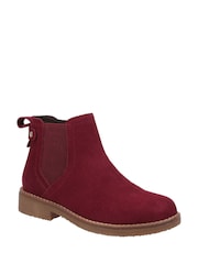 Hush Puppies Maddy Ankle Boots - Image 3 of 5