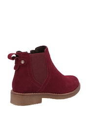 Hush Puppies Maddy Ankle Boots - Image 4 of 5