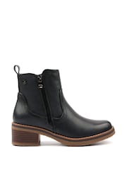 Lunar Blue Heaven Ankle Boots - Image 3 of 5