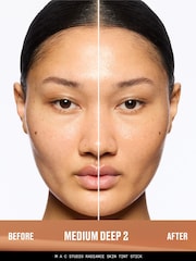 MAC Medium Deep 2 Studio Radiance Skin Tint Stick - Image 4 of 7