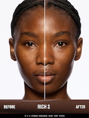 MAC Rich 2 Studio Radiance Skin Tint Stick - Image 4 of 7