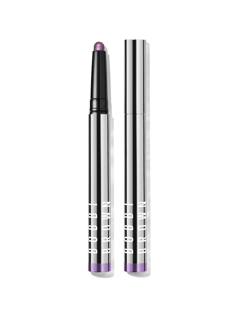 Bobbi Brown Violet Chrome Desert Dreamer Molten Metal Shadow Stick - Image 1 of 5 Bobbi Brown Violet Chrome Desert Dreamer Molten Metal Shadow Stick - Image 1 of 5