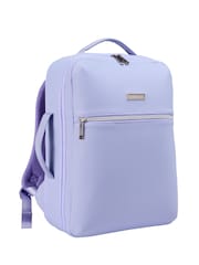 Violet - Cabin Max Ravello 40x30x15 40x30x20 Sac à dos cabine extensible 18-24L - Image 2 de 7
