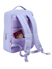 Violet - Cabin Max Ravello 40x30x15 40x30x20 Sac à dos cabine extensible 18-24L - Image 3 de 7