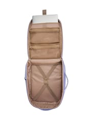 Violet - Cabin Max Ravello 40x30x15 40x30x20 Sac à dos cabine extensible 18-24L - Image 6 de 7