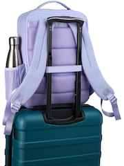 Violet - Cabin Max Ravello 40x30x15 40x30x20 Sac à dos cabine extensible 18-24L - Image 7 de 7