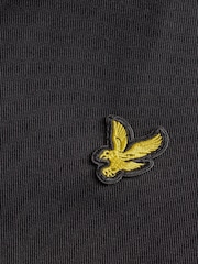 Lyle & Scott Black Harrington Jacket - Image 10 of 11