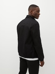 Lyle & Scott Black Harrington Jacket - Image 3 of 11