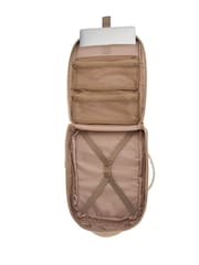 Cabin Max Cream Ravello Expandable Backpack - Image 4 of 7