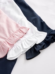 Več - Baker by Ted Baker 100% Bombažna majica 3 Pakiranje - Slika 8 iz 9