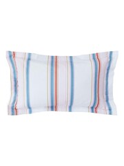 Joules White Golden Hour Duvet Cover and Pillowcase Set - Image 5 of 5