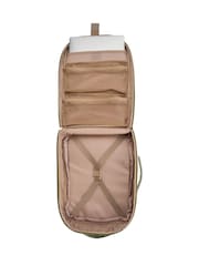 Cabin Max Green Ravello Expandable Backpack - Image 4 of 7