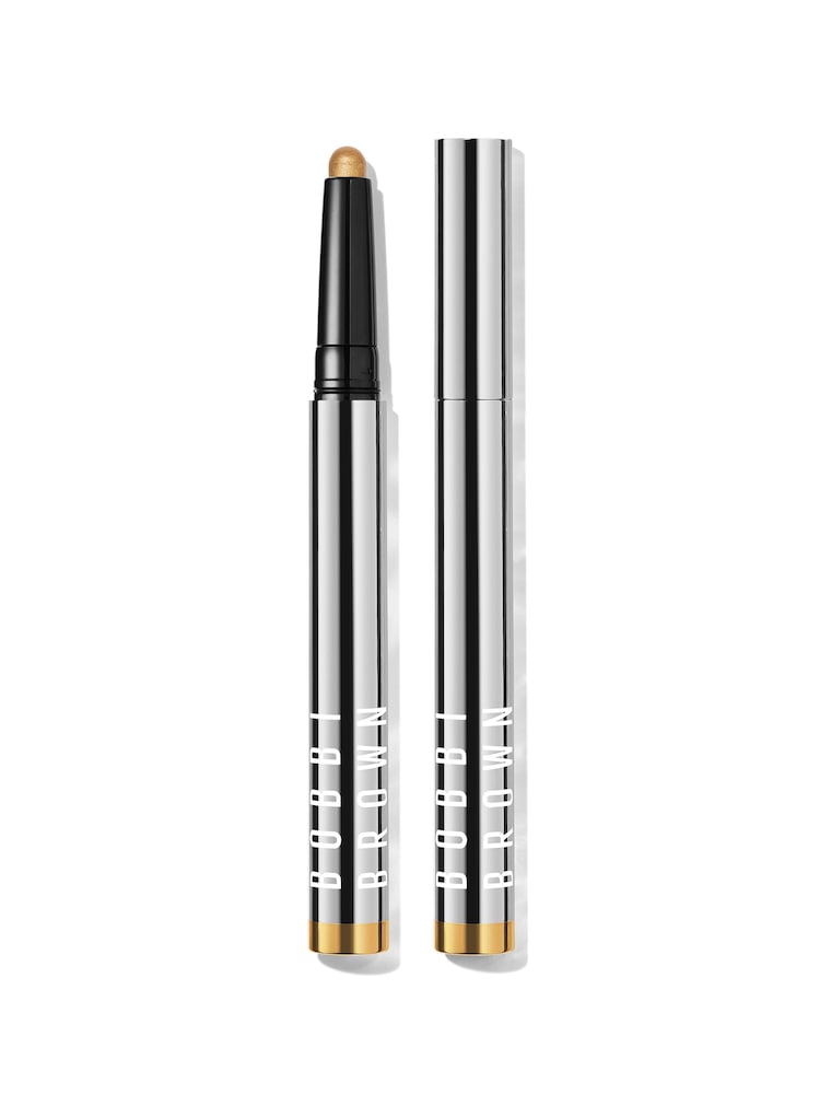 Bobbi Brown Antique Gold Desert Dreamer Molten Metal Shadow Stick - Image 1 of 6 Bobbi Brown Antique Gold Desert Dreamer Molten Metal Shadow Stick - Image 1 of 6