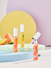 Kids Fruity Lip Glosses Set of 3 - Image 2 of 4