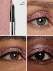 Bobbi Brown Rose Quartz Desert Dreamer Molten Metal Shadow Stick - Image 3 of 6