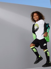 Nike Black Junior Revolution 7 Trainers - Image 13 of 15
