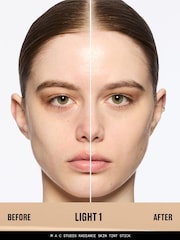 MAC Light 1 Studio Radiance Skin Tint Stick - Image 4 of 7