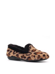 Lunar Vella Ocelot Slippers - Imagen 3 de 5