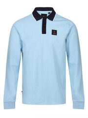 Luke 1977 Gledhow 100% Cotton Polo Shirt - Image 3 of 6