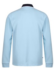 Luke 1977 Gledhow 100% Cotton Polo Shirt - Image 4 of 6