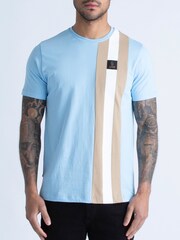 Luke 1977 Edale 100% Cotton T-Shirt - Image 1 of 6