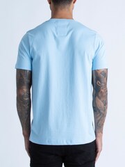 Luke 1977 Edale 100% Cotton T-Shirt - Image 2 of 6