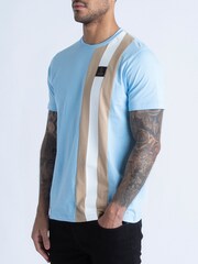Luke 1977 Edale 100% Cotton T-Shirt - Image 3 of 6
