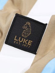 Luke 1977 Edale 100% Cotton T-Shirt - Image 6 of 6
