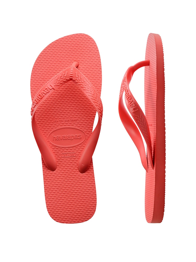 Havaianas Top Sandals - Image 6 of 6 Havaianas Top Sandals - Image 6 of 6
