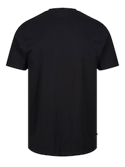 Luke 1977 Edale 100% Cotton T-Shirt - Image 5 of 6