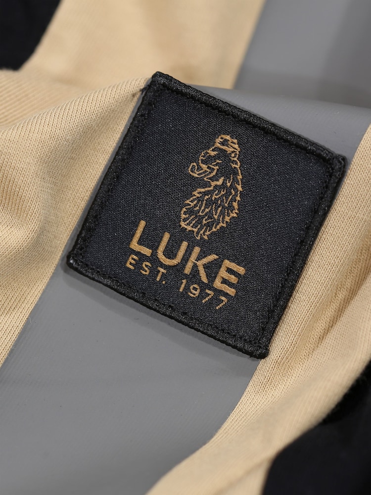 Luke 1977 Edale 100% Cotton T-Shirt - Image 6 of 6