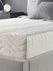Aspire Furniture Total Relief Medium Memory Foam Mattress - Image 2 of 3