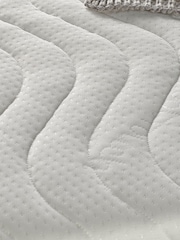 Aspire Furniture Total Relief Medium Memory Foam Mattress - Image 3 of 3