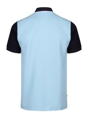 Luke 1977 Saddleworth 100% Cotton Polo Shirt - Image 5 of 7