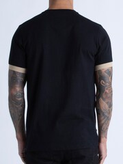 Luke 1977 Malham 100% Cotton T-Shirt - Image 2 of 7