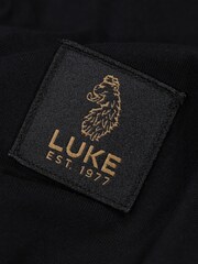 Luke 1977 Malham 100% Cotton T-Shirt - Image 6 of 7