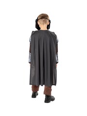 Character Silver Star Wars The Mandalorian Fancy Dress - Image 2 of 3