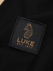 Luke 1977 Gledhow 100% Cotton Polo Shirt - Image 6 of 6