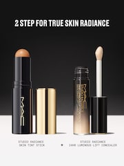MAC Medium Deep 1 Studio Radiance Skin Tint Stick - Image 6 of 7