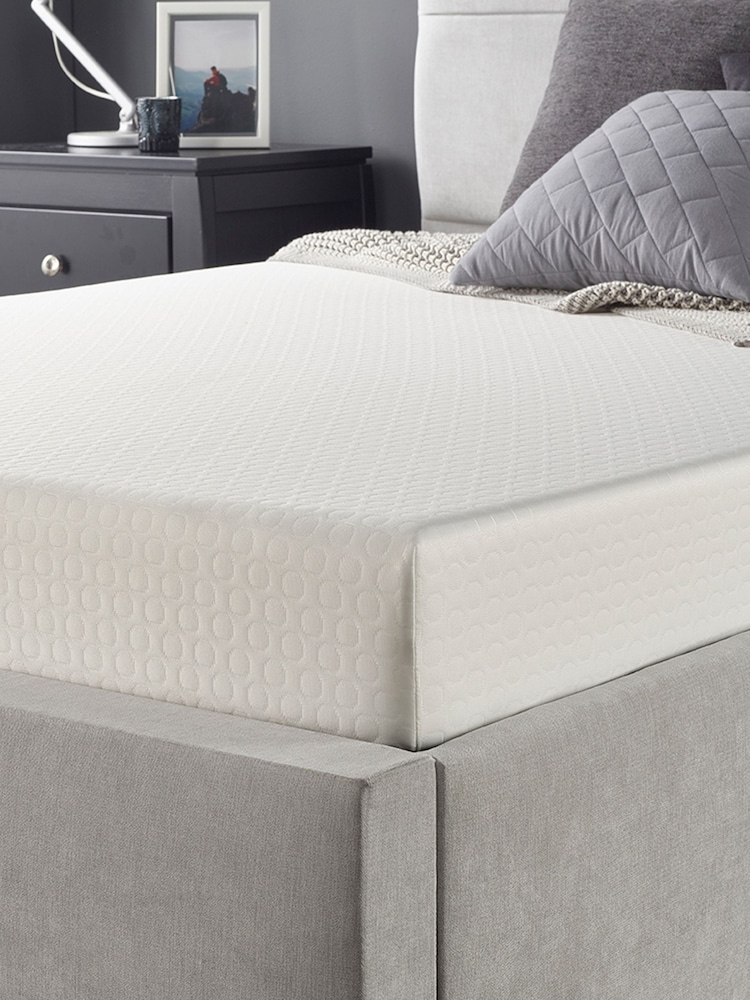 Aspire Furniture 15 Memory Mattress - Image 2 of 3