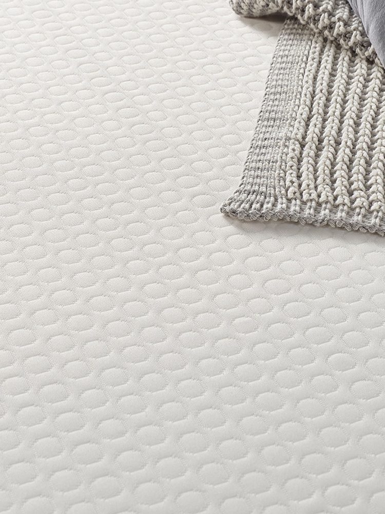 Aspire Furniture 15 Memory Mattress - Image 3 of 3